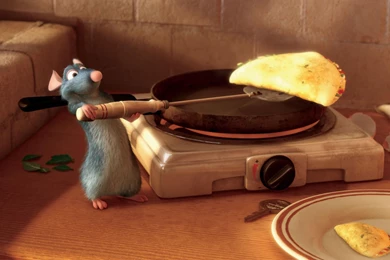 Ratatouille Wallpapers