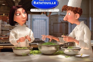 Ratatouille Wallpapers   Free Ratatouille Wallpapers & Pictures ...