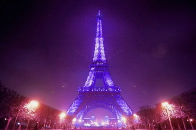 Eiffel Tower Pictures Wallpapers