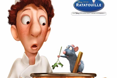 Ratatouille 1400x1050 Wallpapers, 1400x1050 Wallpapers & Pictures ...