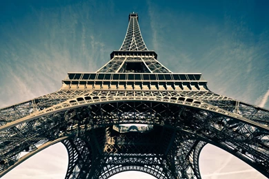 Eiffel Tower Awesome HD Wallpapers   All HD Wallpapers