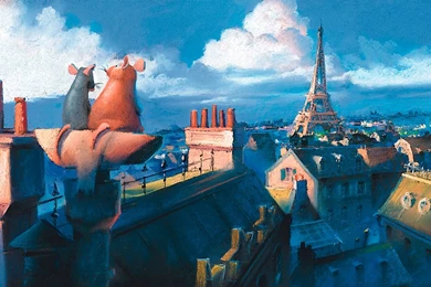 Ratatouille Wallpapers   Wallpapers Cave