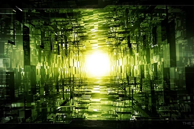 Green Computer Wallpapers, Desktop Backgrounds