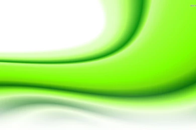 Green Curve Wallpapers   Abstract Wallpapers
