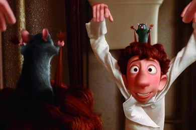 Ratatouille 1280x1024 Picture, Ratatouille 1280x1024 Image ...