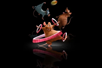 Ratatouille Wallpapers Albums