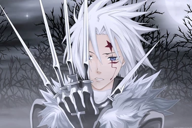 Full HD 1080p D Gray Man Wallpapers HD, Desktop Backgrounds 1920x1080