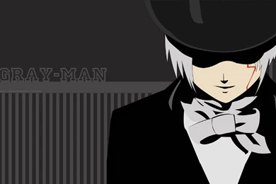 D Gray Man Wallpapers   Wallpapers Cave