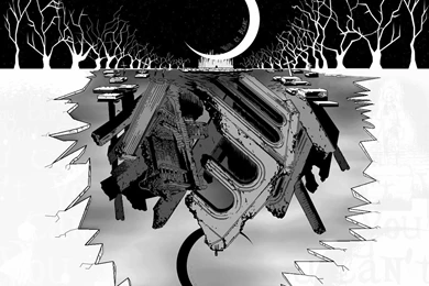 D.Gray Man Wallpapers