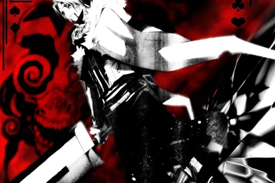 D Grayman Wallpapers By Kurokitsunekami On DeviantArt