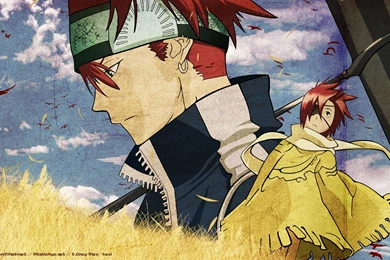 D Gray Man   D.Gray Man Wallpapers (25478480)   Fanpop