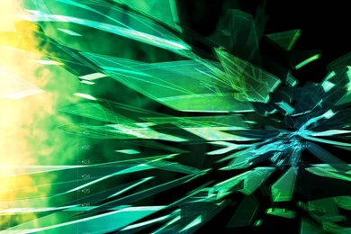 224 Green HD Wallpapers