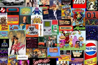 80s Wallpapers Photo: This Photo Was Uploaded By Brettman_5. Find ...