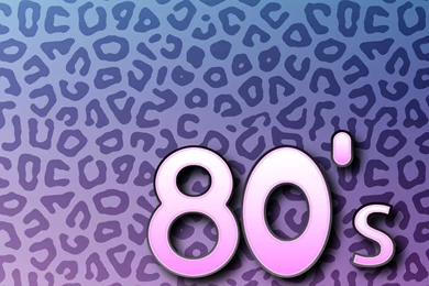80s Wallpapers