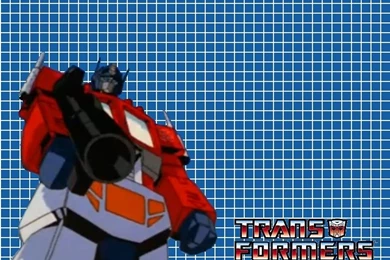 Classic 80s Transformers Cartoon Wallpapers For Your Android