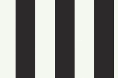 Silk Stripe Black & White Wallpapers   Modern   Wallpapers   By ...