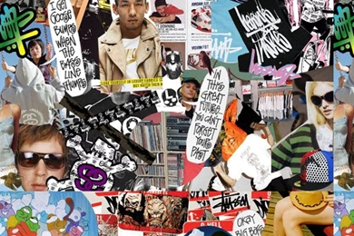 Born In The 80s Baby iPhone Wallpapers