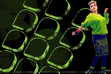 80s Madonna Wallpapers