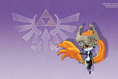 Midna Wallpapers   Wallpapers Cave