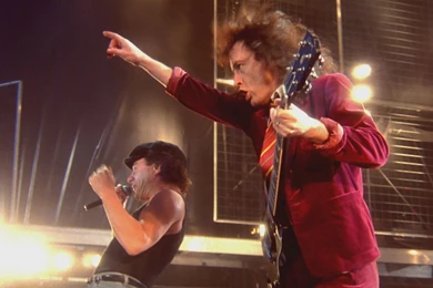 AC/DC Computer Wallpapers, Desktop Backgrounds