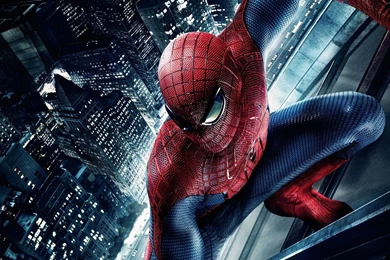 Download Download Spiderman Wallpapers Full HD