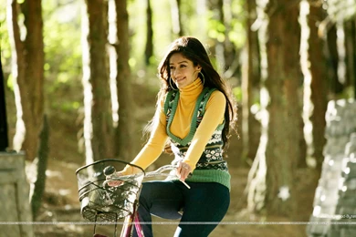 Wallpaper: Hd Wallpapers Ileana