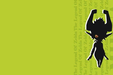 The Legend Of Zelda Midna Wallpapers By Nocticet On DeviantArt