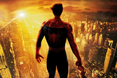 SpiderMan Wallpapers Full HD [2800x2100]   Free Wallpapers Full Hd ...
