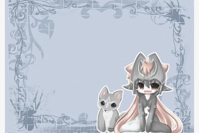 Chibi Midna Wallpapers By Midna01 On DeviantArt