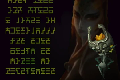 Midna Wallpapers By DOWNWITHHOBBITSES On DeviantArt