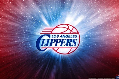 Fonds D'écran Los Angeles Clippers : Tous Les Wallpapers Los ...