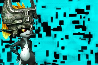 Failed Midna Wallpapers By Bloodreign96 On DeviantArt