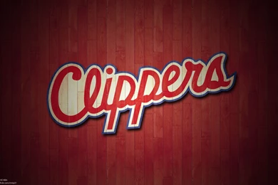Fonds D'écran Los Angeles Clippers : Tous Les Wallpapers Los ...