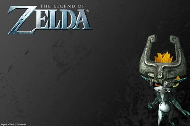 Midna Wallpapers By TheHyrule On DeviantArt