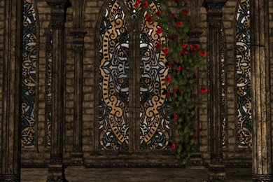 Gothic Backgrounds 1 Free By Sirocco rc On DeviantArt