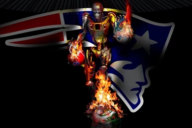 New England Patriot Wallpapers Hd
