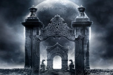 Gothic Wallpaper Backgrounds