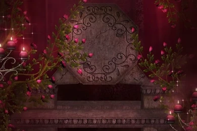 Gothic Dark Free Backgrounds By Moonchild ljilja.deviantart.com On ...