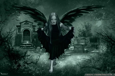 Free Gothic Wallpapers