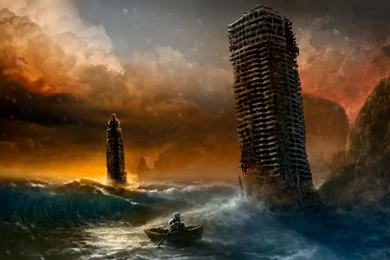 Flood Desktop Wallpaper, Flood Desktop Backgrounds