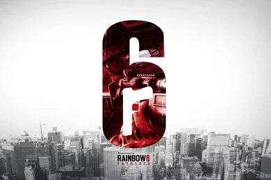 Rainbow 6 Patriots   Ztona Wallpapers