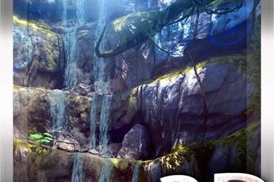 3D Waterfall Pro Live Wallpapers   Android Forums At AndroidCentral.com