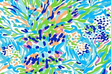 Lilly Pulitzer Prints On Pinterest