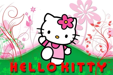 Hello Kitty Wallpapers HD