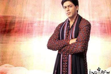 Shahrukh Khan HQ Wallpapers