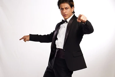 Shahrukh Khan HD Photos