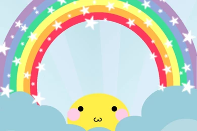 Cute Backgrounds By LumCheng On DeviantArt