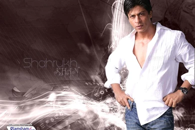 Shahrukh Khan High Resolution Image 18114   Glamsham.