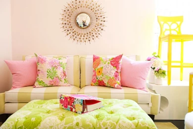 Lilly Pulitzer Home   LLambertLawson
