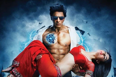 Shahrukh Khan Full HD Wallpapers